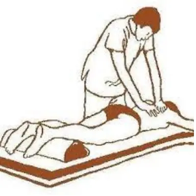 Massage Opleidingen Lian Bart