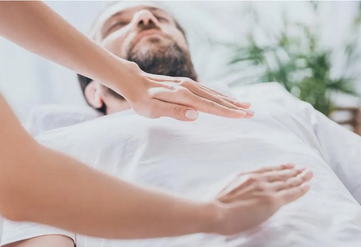 Holistische behandeling