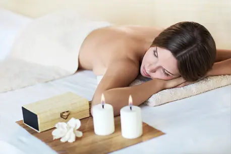 Massage 120 minuten