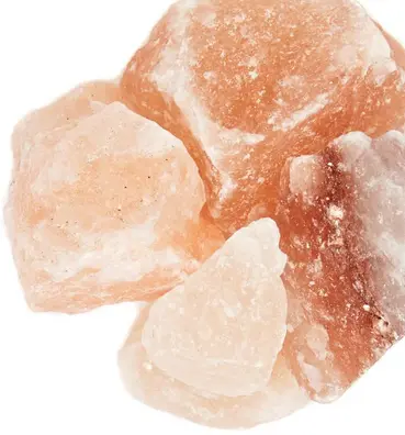 Himalayazout brokken