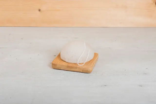 Konjac 100% natuurlijke Spons | Voor alle huidtypes