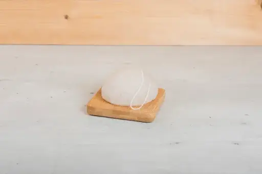 Konjac 100% natuurlijke Spons | Voor alle huidtypes